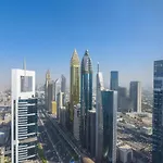 Greenfuture - A A Tower - Two Bedrooms
