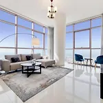 Greenfuture - A A Tower - Two Bedrooms