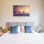 Lovely 1Br In Downtown Dubai - Boulevard Central