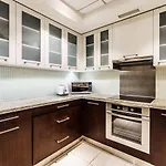 Lovely 1Br In Downtown Dubai - Boulevard Central