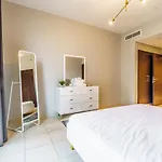 Lovely 1Br In Downtown Dubai - Boulevard Central