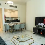 Brand New 2Br With Full Sea & Canal View