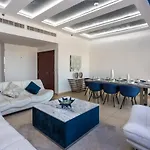 Elan Rimal Suites Jbr Beach Sea View