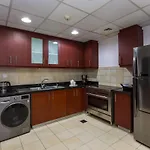 Elan Rimal Suites Jbr Beach Sea View