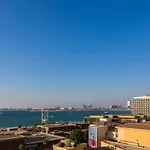 Elan Rimal Suites Jbr Beach Sea View