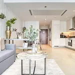 Surreal 1Br At The Residence Marina Gate 2 Dubai Marina By Deluxe Holiday Homes