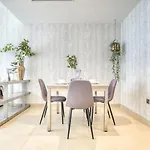Surreal 1Br At The Residence Marina Gate 2 Dubai Marina By Deluxe Holiday Homes