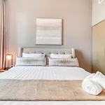 1 Bedroom In Creek Horizon Tower At Dubai Creek Harbour By Pk Holidays