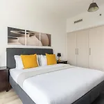 Frank Porter - Burj Views Tower A