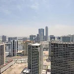 Frank Porter - Burj Views Tower A