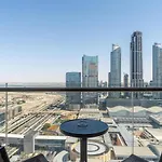 Superhost - Luxurious Apartment With Breathtaking Skyline View - Address Dubai Mall
