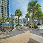 Upscale 1 Bed Apartment In Business Bay-Suiteable