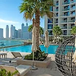 Upscale 1 Bed Apartment In Business Bay-Suiteable