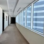 Manzil - Luxurious Studio Near Downtown Dubai With Large Balcony And Dubai Canal Views