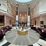 Manzil - Luxurious Studio Near Downtown Dubai With Large Balcony And Dubai Canal Views