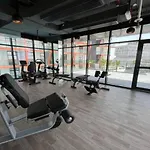 Key View - Binghatti Avenue, Al Jaddaf