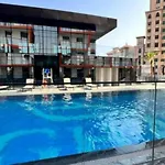 Key View - Binghatti Avenue, Al Jaddaf