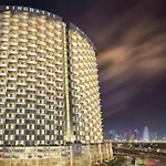 Key View - Binghatti Avenue, Al Jaddaf