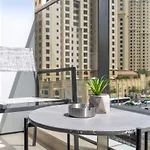 Elegant Studio Sparkle Tower Jbr By Suiteable