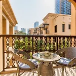Unique 2Bedroom In The Heart Of Dubai Old Downtown