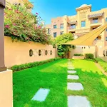 Unique 2Bedroom In The Heart Of Dubai Old Downtown