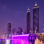 Jw Marriott Marquis Hotel Dubai