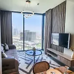Stay By Latinem Luxury 1Br Holiday Home W2817 Near Burj Khalifa
