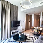 Stay By Latinem Luxury 1Br Holiday Home W2817 Near Burj Khalifa
