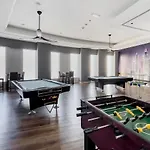 Luxury Princess Tower 1 Bedroom Brand New Furnished Apartment