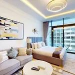 Primestay - Azizi Riviera 13 Studio, Al Meydan
