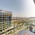 Primestay - Azizi Riviera 13 Studio, Al Meydan