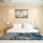 Luxury Apartment Burj Khalifa & City View