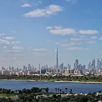 Hyatt Regency Dubai Creek Heights