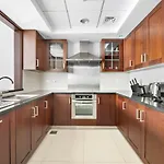 Designer 1Br 29 Boulevard Downtown Dubai Near Burj Khalifa