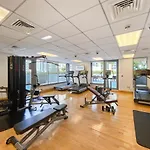 Designer 1Br 29 Boulevard Downtown Dubai Near Burj Khalifa