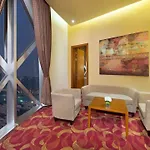 City Seasons Towers Hotel Bur Dubai