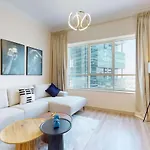 V3 Tower - Elegant One Bedroom