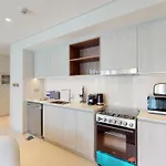 Primestay - Vida Residences 2Br At Creek Beach