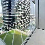 Full Burj Khalifa View - 3Br The Address Opera