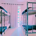 Haram Hostels