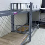 Haram Hostels