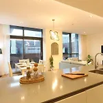 Manzil - Sleek 2Br Nr Downtown & Dubai Mall