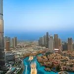 Maison Privee - Ultra Chic High-Floor Apt With Direct Burj Khalifa & Fountains Views