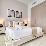 Sumptuous 1Br At Act One Act Two Tower 1 Downtown Dubai By Deluxe Holiday Homes