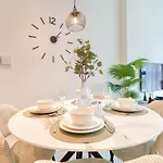 Sumptuous 1Br At Act One Act Two Tower 1 Downtown Dubai By Deluxe Holiday Homes