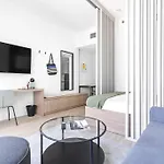 Exclusive Studio By Burj Khalifa And Dubai Mall, High Floor