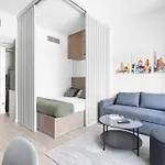 Exclusive Studio By Burj Khalifa And Dubai Mall, High Floor