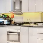 Poised Studio At Damac Prive Business Bay By Deluxe Holiday Homes