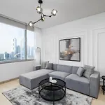 Nasma Luxury Stays - Elegant 1Br With Stunning View Of Park Avenue