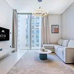 Stay By Latinem Luxury 1Br Holiday Home Cvr A2703 Near Burj Khalifa